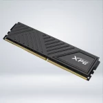 MEMORIA XPG GAMMIX D35 16GB 3200 CL 16 DDR4 BLACK 038245 - Imagen 3