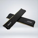MEMORIA XPG GAMMIX D35 16GB 3200 CL 16 DDR4 BLACK 038245 - Imagen 4