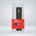 MEMORIA XPG GAMMIX D35 16GB 3200 CL 16 DDR4 BLACK 038245 - Imagen 5
