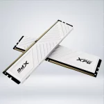 MEMORIA XPG GAMMIX D35 8GB 3200 CL DDR4 WHITE 038615 - Imagen 3