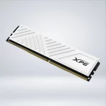 MEMORIA XPG GAMMIX D35 8GB 3200 CL DDR4 WHITE 038615 - Imagen 4