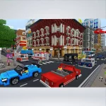 VIDEOJUEGO MINECRAFT PS4 - Imagen 3