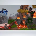 VIDEOJUEGO MINECRAFT PS4 - Imagen 2