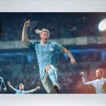 VIDEOJUEGO EA SPORTS FC24 PS5 - Imagen 2