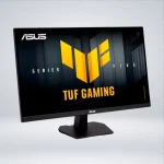 MONITOR GAMER VG27AQ5F QHD 27 " fast IPS 220hz 0.3ms HDR10 G-Sync AMDfreesync SPEAKER - Imagen 2