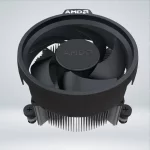 PROCESADOR RYZEN 5 5600XT 3.7/4.7GHz 32MB AM4 INCLUYE FAN-COOLER - 040680 - Imagen 3