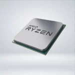 PROCESADOR RYZEN 5 5600XT 3.7/4.7GHz 32MB AM4 INCLUYE FAN-COOLER - 040680 - Imagen 2