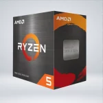 PROCESADOR RYZEN 5 5600XT 3.7/4.7GHz 32MB AM4 INCLUYE FAN-COOLER - 040680 - Imagen 4