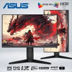 MONITOR GAMER VG249QML5A FULL HD 24 " fast IPS 240hz 0.3ms HDR10 G-SYNC AMD SPEAKER PIVOT