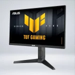 MONITOR GAMER VG249QML5A FULL HD 24 " fast IPS 240hz 0.3ms HDR10 G-SYNC AMD SPEAKER PIVOT - Imagen 3