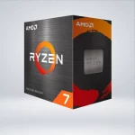 PROCESADOR RYZEN 7 5700X 3.4/4.6 GHz 32MB AM4 - 031913 - Imagen 3