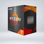 PROCESADOR RYZEN 7 5800XT 3.8/4.8GHz 32MB AM4 - 038386 - Imagen 3