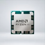 PROCESADOR RYZEN 5 8500G 3.9/5.0 GHz 16MB AM5 GRAFICOS RADEON 740M FAN-COOLER - 036232. - Imagen 2