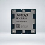 PROCESADOR RYZEN 7 8700F 4.1/5.0 GHz 16MB AM5 FAN-COOLER - 037006 - Imagen 2