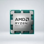 PROCESADOR RYZEN 5 9600X 3.9/5.4 GHz 32MB AM5 GRAFICOS RADEON - 037465. - Imagen 2