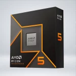 PROCESADOR RYZEN 5 9600X 3.9/5.4 GHz 32MB AM5 GRAFICOS RADEON - 037465. - Imagen 3