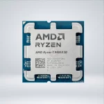 PROCESADOR RYZEN 7 9800X3D 4.7/5.2 GHz 96MB AM5 GRAFICOS RADEON - 038601. - Imagen 2