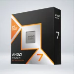 PROCESADOR RYZEN 7 9800X3D 4.7/5.2 GHz 96MB AM5 GRAFICOS RADEON - 038601. - Imagen 3