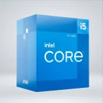 PROCESADOR INTEL CORE i5-12400F LGA1700 4.5/4.4 GHz 18MB - FAN-COOLER 031915 - Imagen 3