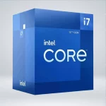 PROCESADOR INTEL CORE i7-12700 LGA1700 2.1/4.9 GHz 25MB GRAFICOS INTEL 770 - FAN-COOLER 031626 - Imagen 3