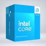 PROCESADOR INTEL CORE i3-14100F LGA1700 3.5/4.7 GHz 12MB FAN-COOLER - 036236 - Imagen 2