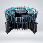 PROCESADOR INTEL CORE i7-14700 LGA1700 2.1/5.4 GHz 33MB GRAFICOS INTEL 770 FAN-COOLER - 036216 - Imagen 2