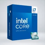 PROCESADOR INTEL CORE i7-14700KF LGA1700 3.4/5.6GHz 33MB - 035698 - Imagen 3