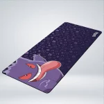 MOUSEPAD GAMER RAZER GIGANTUS V2 2XL GENGAR BASE GOMA TELA TEXTURIZADA - Imagen 2