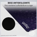 MOUSEPAD GAMER RAZER GIGANTUS V2 2XL GENGAR BASE GOMA TELA TEXTURIZADA - Imagen 4
