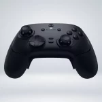 MANDO WOLVERINE V3 PRO 8K PC HYPERPOLLING LIGERO ERGONOMICO 4 BOTONES TRASEROS - Imagen 2