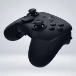 MANDO WOLVERINE V3 PRO 8K PC HYPERPOLLING LIGERO ERGONOMICO 4 BOTONES TRASEROS - Imagen 3