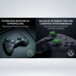 MANDO WOLVERINE V3 PRO 8K PC HYPERPOLLING LIGERO ERGONOMICO 4 BOTONES TRASEROS - Imagen 8