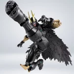 FIGURA S.H FIGUARTS TAMASHII NATIONS - MY HERO ACADEMIA - ARMORED ALL MIGHT - Imagen 4