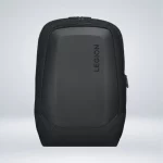 MOCHILA LENOVO LEGION ARMORED II 17" BLACK GX40V10007 - Imagen 2