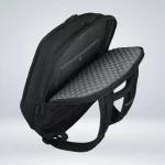 MOCHILA LENOVO LEGION ARMORED II 17" BLACK GX40V10007 - Imagen 4