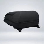 MOCHILA LENOVO LEGION ARMORED II 17" BLACK GX40V10007 - Imagen 5