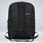 MOCHILA LENOVO LEGION ARMORED II 17" BLACK GX40V10007 - Imagen 6