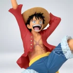 FIGURA BANPRESTO ONE PIECE - ROMANCE DAWN MONKEY D. LUFFY VOL. 2 - Imagen 2