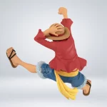 FIGURA BANPRESTO ONE PIECE - ROMANCE DAWN MONKEY D. LUFFY VOL. 2 - Imagen 5