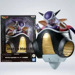 FIGURA BANPRESTO DBZ - MATCH MAKERS FREEZER (VS SON GOKU)