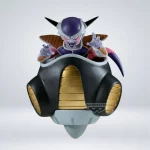 FIGURA BANPRESTO DBZ - MATCH MAKERS FREEZER (VS SON GOKU) - Imagen 2