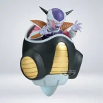 FIGURA BANPRESTO DBZ - MATCH MAKERS FREEZER (VS SON GOKU) - Imagen 3