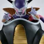 FIGURA BANPRESTO DBZ - MATCH MAKERS FREEZER (VS SON GOKU) - Imagen 4