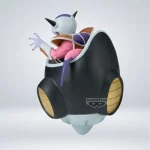 FIGURA BANPRESTO DBZ - MATCH MAKERS FREEZER (VS SON GOKU) - Imagen 5