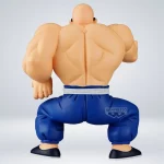 FIGURA BANPRESTO DBZ - SOLID EDGE WORKS KAMESENNIN (MAESTRO ROSHI MUSCULOSO) - Imagen 4