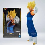 FIGURA BANPRESTO DBZ - GRANDISTA VEGITO