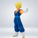 FIGURA BANPRESTO DBZ - GRANDISTA VEGITO - Imagen 2