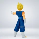 FIGURA BANPRESTO DBZ - GRANDISTA VEGITO - Imagen 4