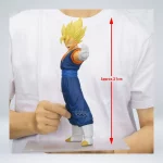 FIGURA BANPRESTO DBZ - GRANDISTA VEGITO - Imagen 5
