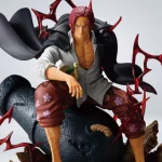 FIGURA BANPRESTO ONE PIECE - THEORAMA SOUL SHANKS ("El Pelirrojo") - Imagen 2